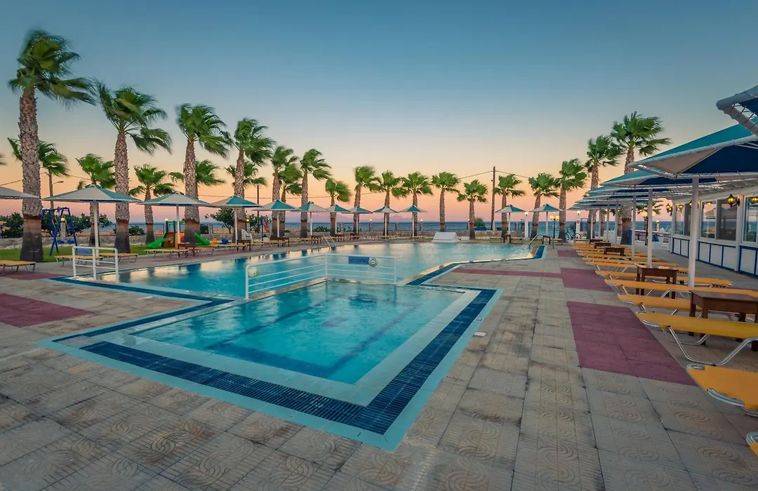 Mammis Beach Hotel-1