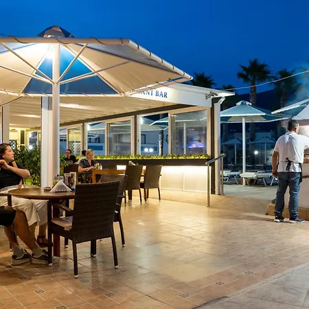 Mammis Beach Hotel-2