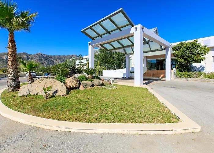 Sovereign Beach Hotel