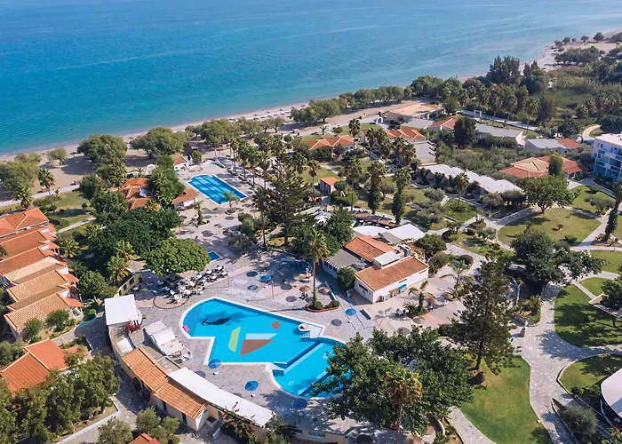 Grand Blue Beach
